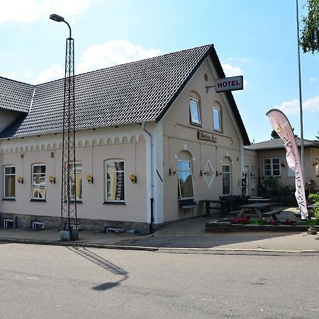 Vandel Hotel - Bed & Breakfast Billund Eksteriør bilde