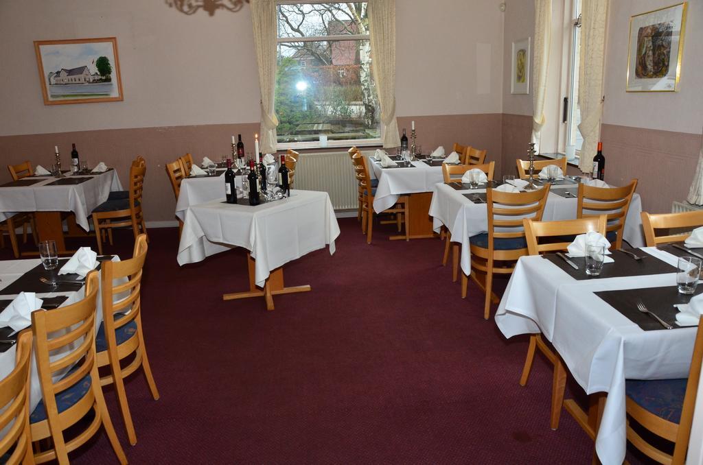 Vandel Hotel - Bed & Breakfast Billund Eksteriør bilde
