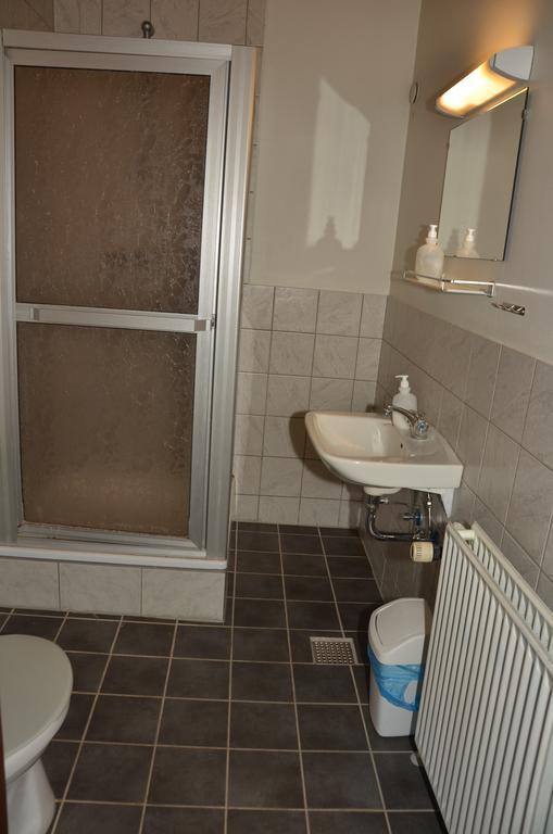 Vandel Hotel - Bed & Breakfast Billund Rom bilde