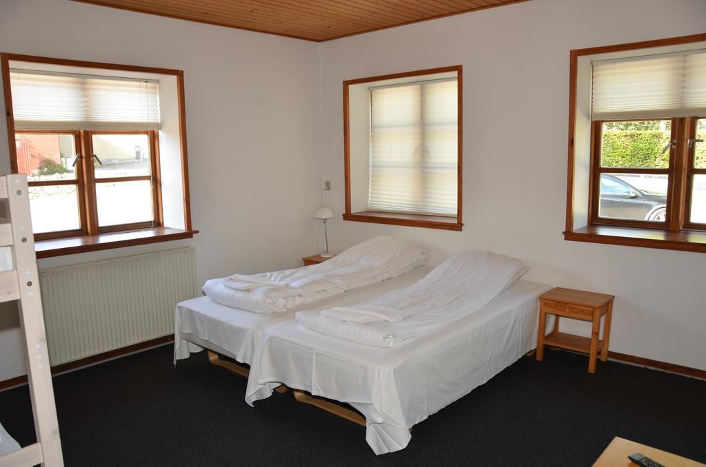 Vandel Hotel - Bed & Breakfast Billund Rom bilde