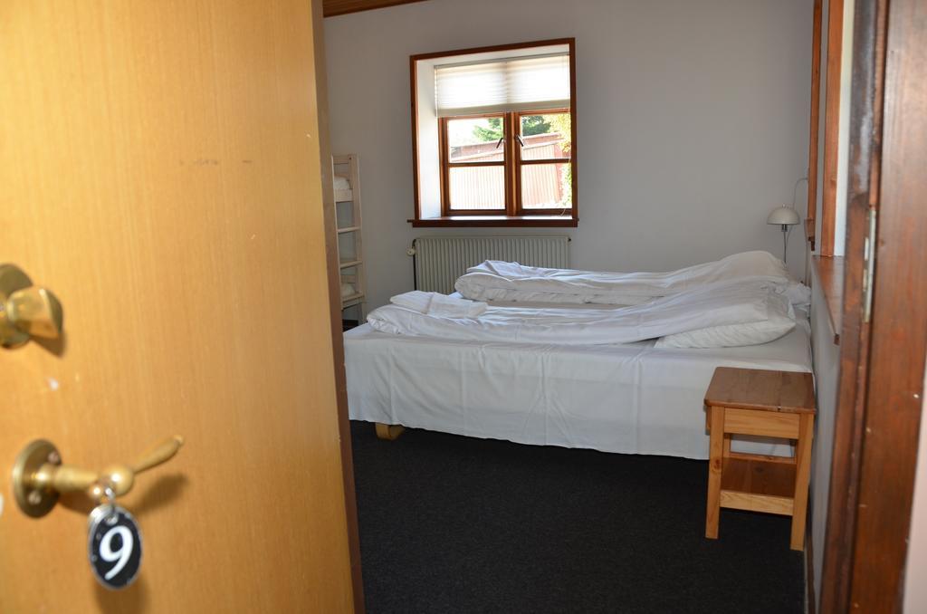 Vandel Hotel - Bed & Breakfast Billund Rom bilde