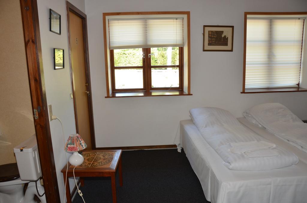 Vandel Hotel - Bed & Breakfast Billund Rom bilde