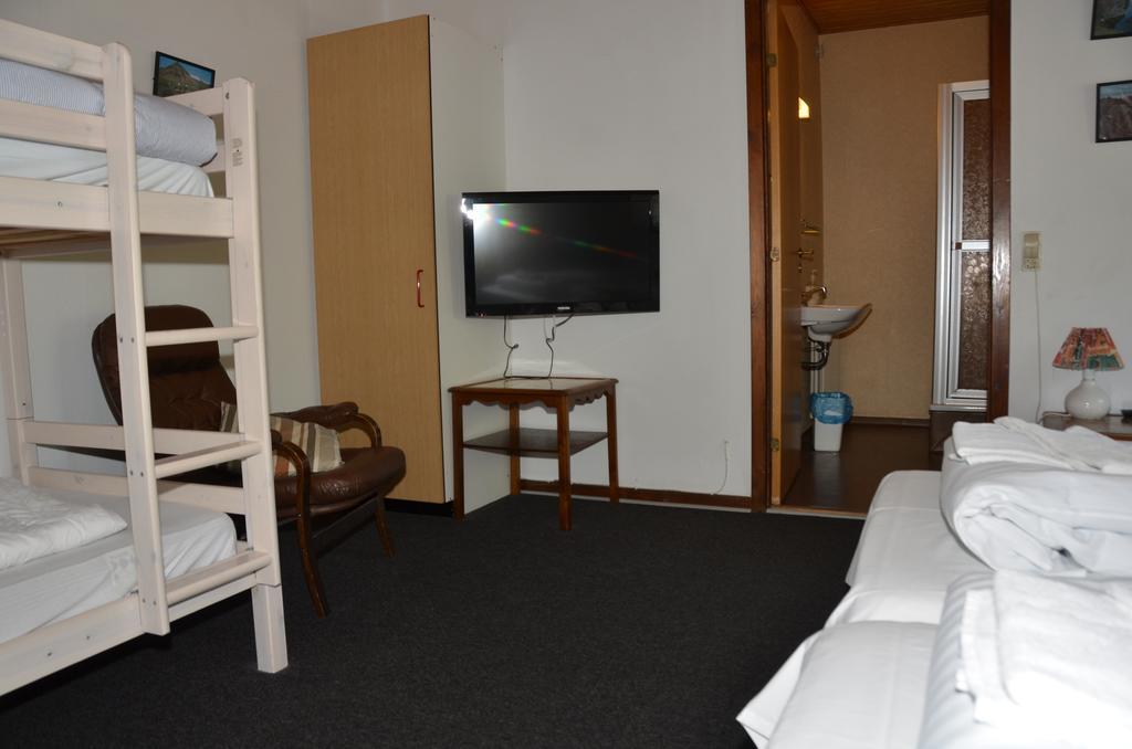 Vandel Hotel - Bed & Breakfast Billund Rom bilde