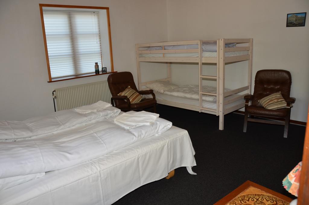 Vandel Hotel - Bed & Breakfast Billund Rom bilde