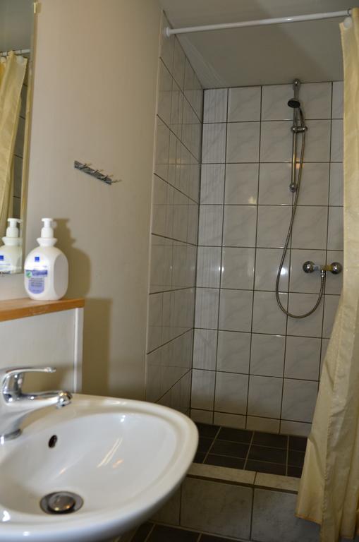 Vandel Hotel - Bed & Breakfast Billund Rom bilde