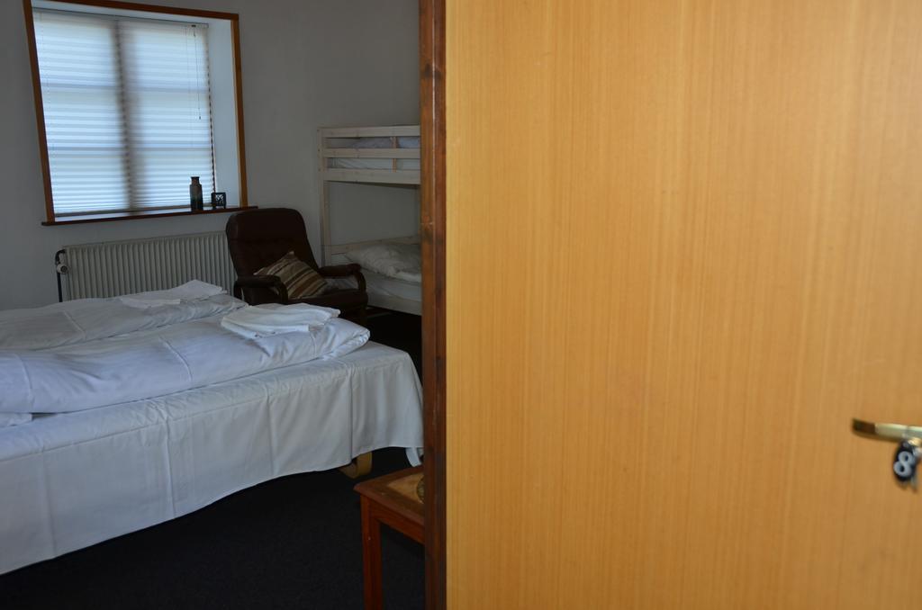 Vandel Hotel - Bed & Breakfast Billund Rom bilde