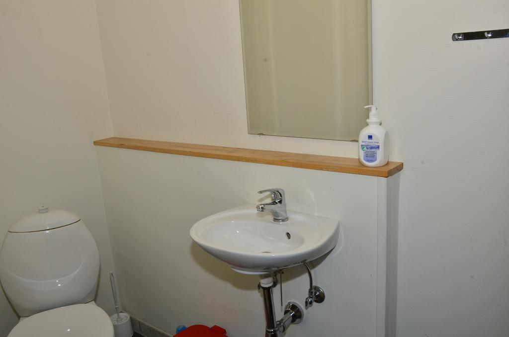 Vandel Hotel - Bed & Breakfast Billund Rom bilde