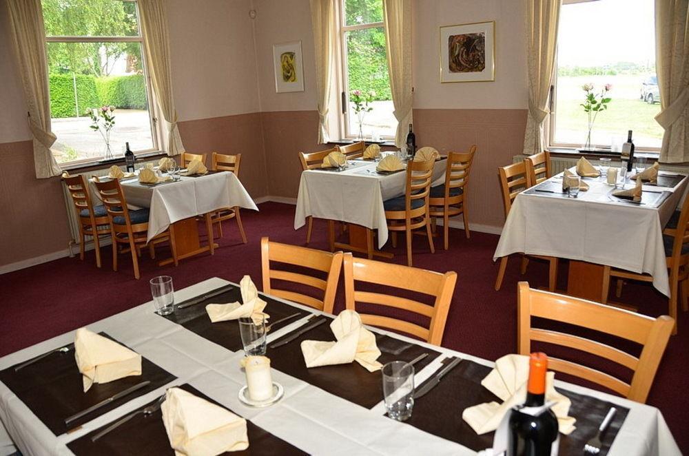 Vandel Hotel - Bed & Breakfast Billund Eksteriør bilde