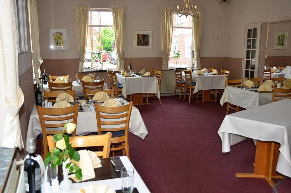 Vandel Hotel - Bed & Breakfast Billund Eksteriør bilde