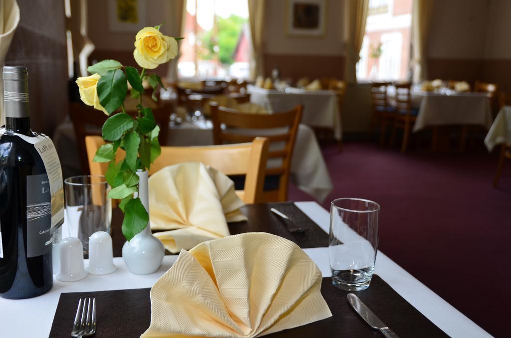 Vandel Hotel - Bed & Breakfast Billund Eksteriør bilde