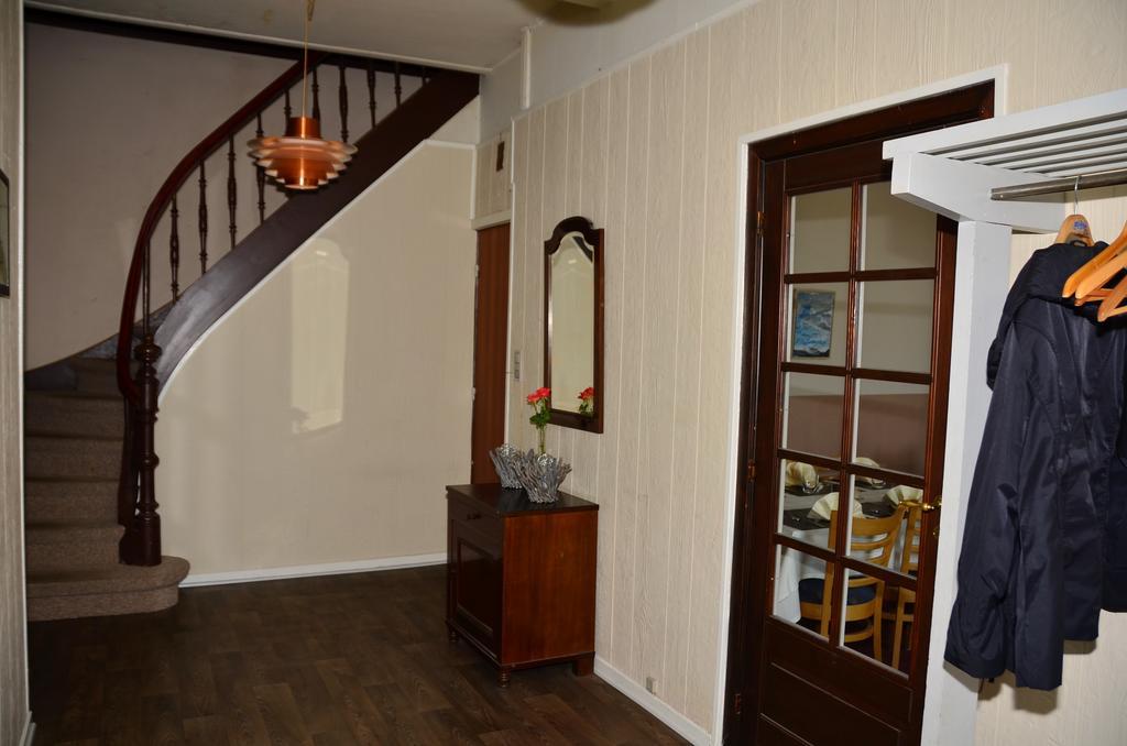 Vandel Hotel - Bed & Breakfast Billund Eksteriør bilde