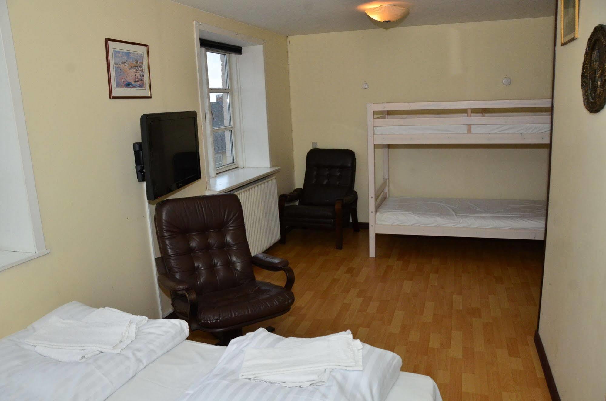 Vandel Hotel - Bed & Breakfast Billund Eksteriør bilde